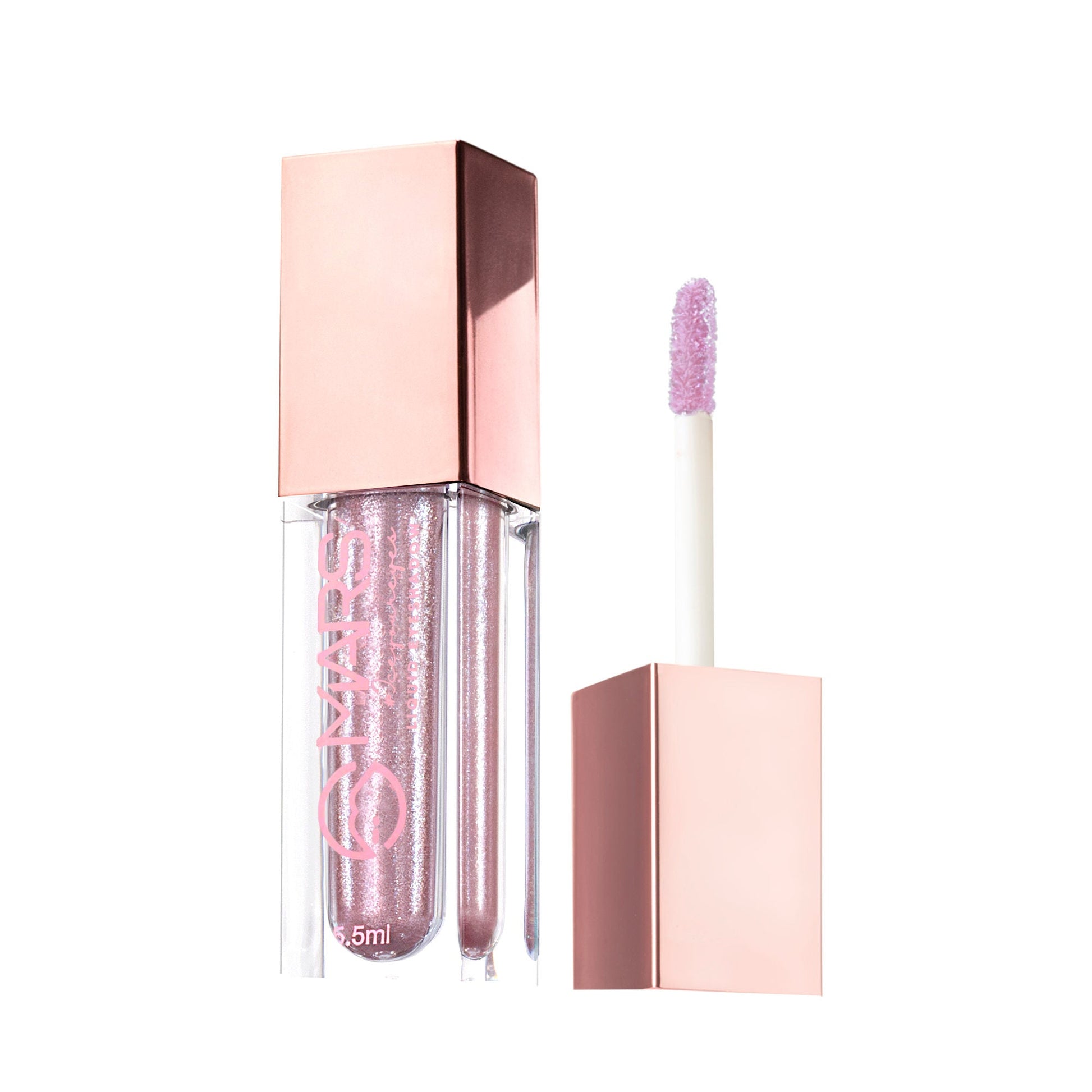 MARS Cosmetics Iceyoureyes Liquid Eyeshadow - Big Bang - Swadesiicart