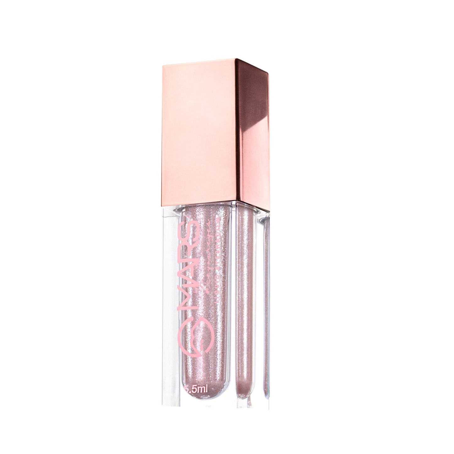 MARS Cosmetics Iceyoureyes Liquid Eyeshadow - Big Bang - Swadesiicart
