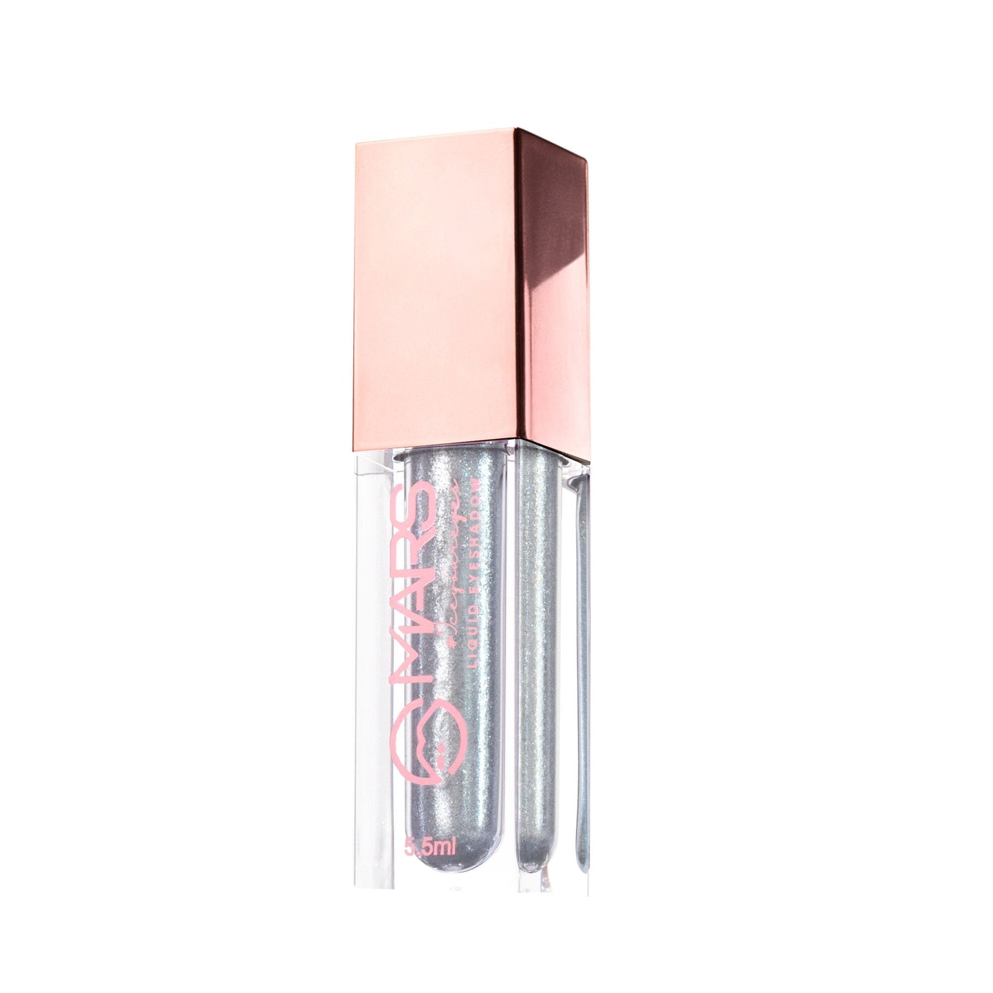 MARS Cosmetics Iceyoureyes Liquid Eyeshadow - Cosmic Glow - Swadesiicart