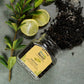Blue Nectar Amritanadi Assam Mogra Green Tea with Decongestant Lemongrass