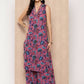 Ahalyaa Women's Traditional wear Kurta Set - Multi | Swadesiicart