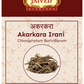 Jaived Ayurveda Akarkara Irani | Swadesiicart