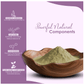 Minature Gotukola Organic Powder | Swadesiicart