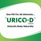 Vital Care Urico -D Capsule 60 Capsules | Swadesiicart
