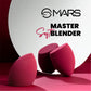 MARS Cosmetics Master Blender - Swadesiicart