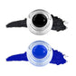 MARS Cosmetics 2-In-1 Hue Gel Eyeliner With 2 Brush Set - 1 - Swadesiicart