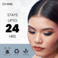 MARS Cosmetics 2-In-1 Hue Gel Eyeliner With 2 Brush Set - 1 - Swadesiicart
