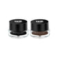 MARS Cosmetics 2-In-1 Hue Gel Eyeliner With 2 Brush Set - 2 - Swadesiicart