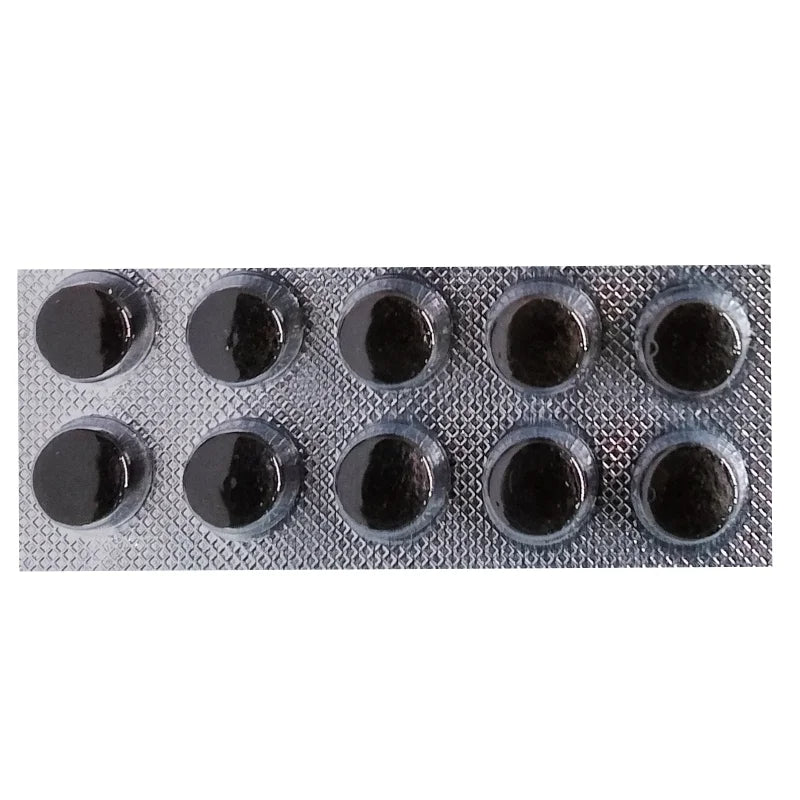 Imis Ayurveda Eosinophal Tablets - Swadesiicart