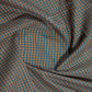 Dual Shade of Olive Grey And Dry Mehendi Pure Mangalgiri Cotton By Gayathri Reddy Designer Studio | Swadesiicart
