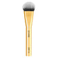 MARS Cosmetics Artist'S Arsenal Flat Foundation Brush - Golden - Swadesiicart