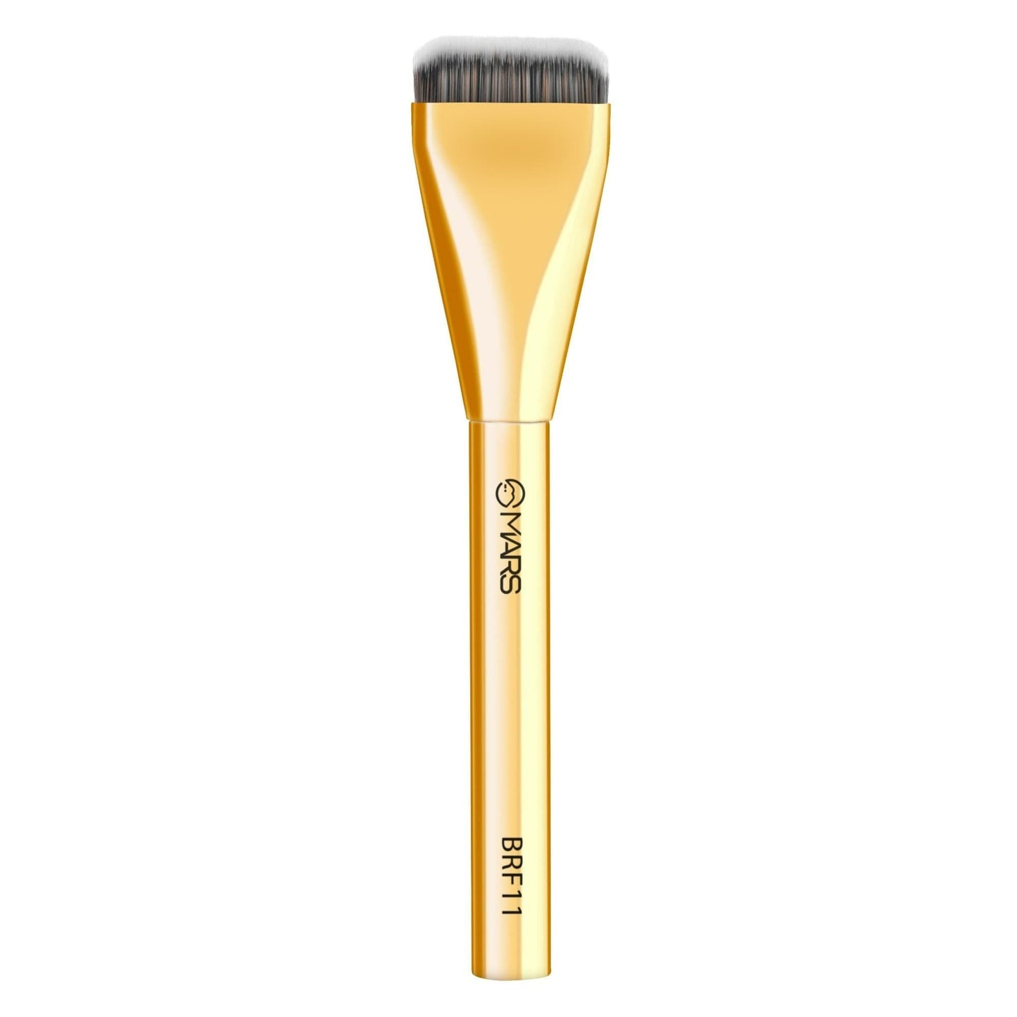 MARS Cosmetics Artist's Arsenal Ultra Thin Foundation Makeup Brush - Swadesiicart