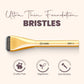 MARS Cosmetics Artist's Arsenal Ultra Thin Foundation Makeup Brush - Swadesiicart