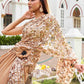 Tikhi Imli Embroidered Sequinned Ready to Wear Saree | Swadesiicart
