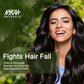 Nykaa Naturals Anti-Hair Fall Shampoo With Onion, Fenugreek - Swadesiicart