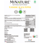 Minature Turmeric Black Pepper Organic Powder | Swadesiicart