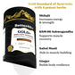 Better Alt Gold+ Sj Gummies | Swadesiicart