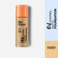Oil Control Matte Foundation SPF 15 Honey