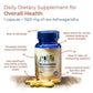 Ayuttva Ashwagandha Capsules - Swadesiicart