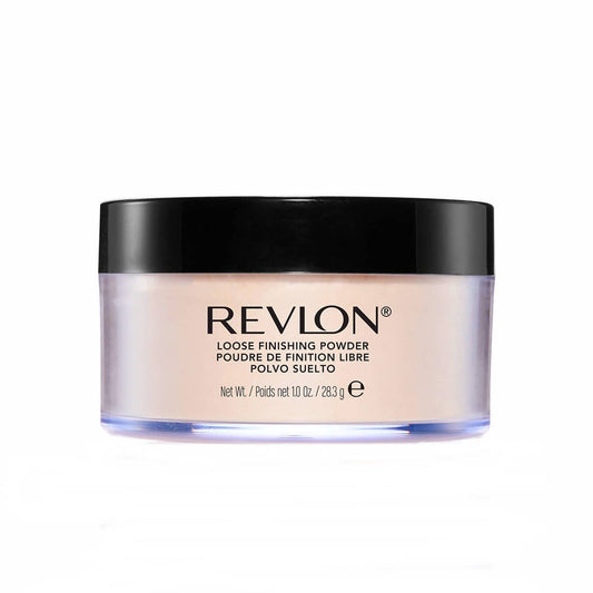 Revlon Loose Finishing Powder - Light - Swadesiicart