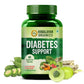 Himalayan Organics Diabetes Support Capsules | Swadesiicart