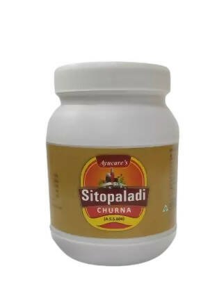 Ayucare Sitopaladi Churna | Swadesiicart