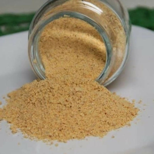 konaseema Channadal powder ( Senaga Karan Podi) - Konaseema Special Foods
