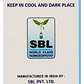 SBL Homeopathy Drops No. 4 (For BP) - Swadesiicart