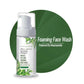 Blossom Kochhar Aroma Magic Neem & Tea Tree Foaming Face Wash - Swadesiicart