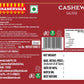 Bikano Salted Cashew Nuts