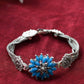 Mominos Fashion Kamal Johar Alloy Handcraft Bracelet