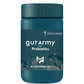 Zeroharm Gut Army Probiotics Constipation & IBS Capsules
