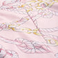Ahalyaa Women's Traditional Wear Co-ords - Pink - Swadesiicart