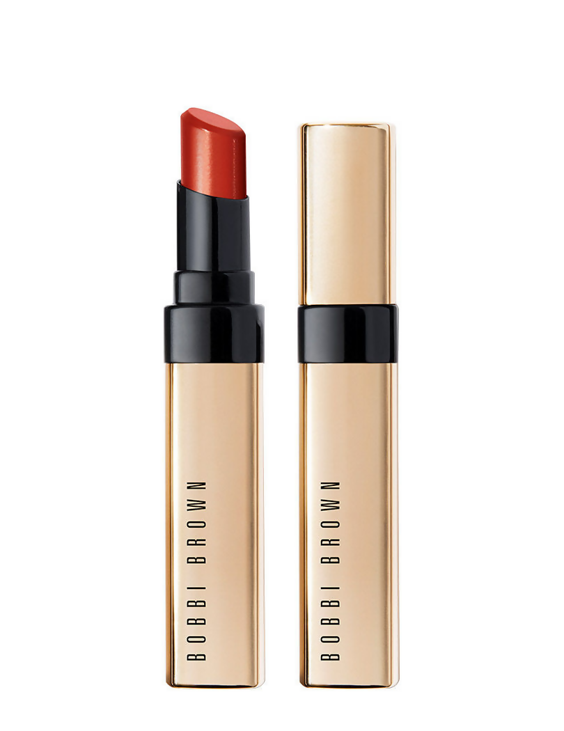 Bobbi Brown Luxe Shine Intense lipstick - Supernova | Swadesiicart