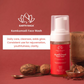 Earthraga Kumkumadi Foaming Face Wash - Swadesiicart