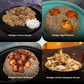Cookd Dindigul Biryani Kit | Swadesiicart