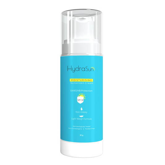 Hydrasun Moisturising Sunscreen Cream - Swadesiicart