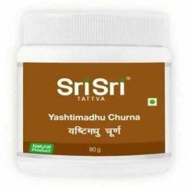 Sri Sri Tattva Yastimadhu Churna | Swadesiicart