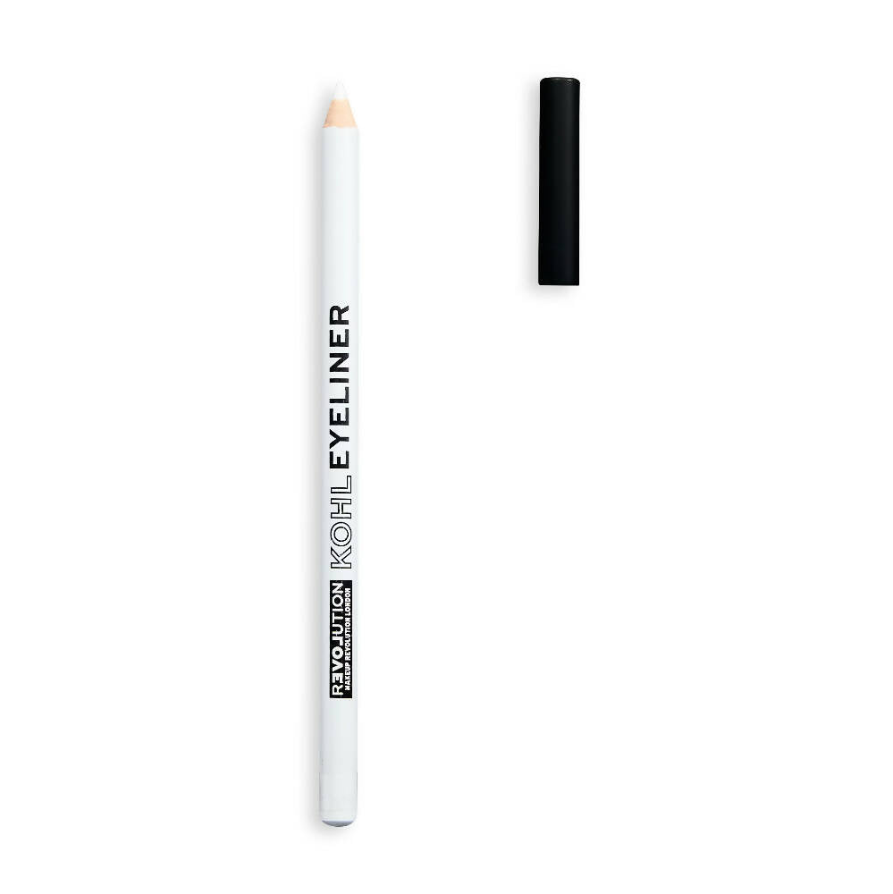 Revolution Kohl Eyeliner - Swadesiicart