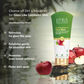 Lotus Botanicals GlycoBoost Radiant Skin Face Wash | Swadesiicart