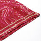Ahalyaa Women's Traditional wear Kurta Set - Red | Swadesiicart