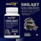 Sea Life Pure Natural Sj Capsules | Swadesiicart