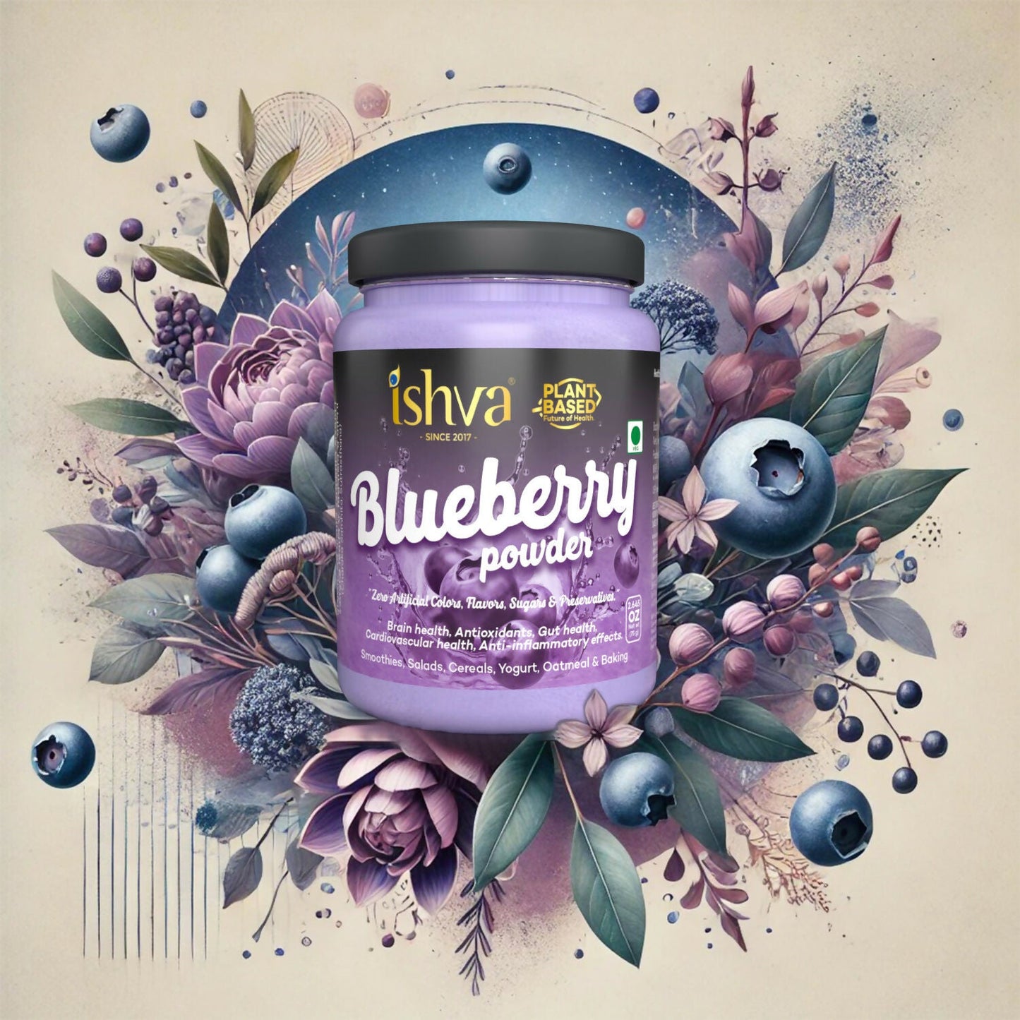 Blueberry