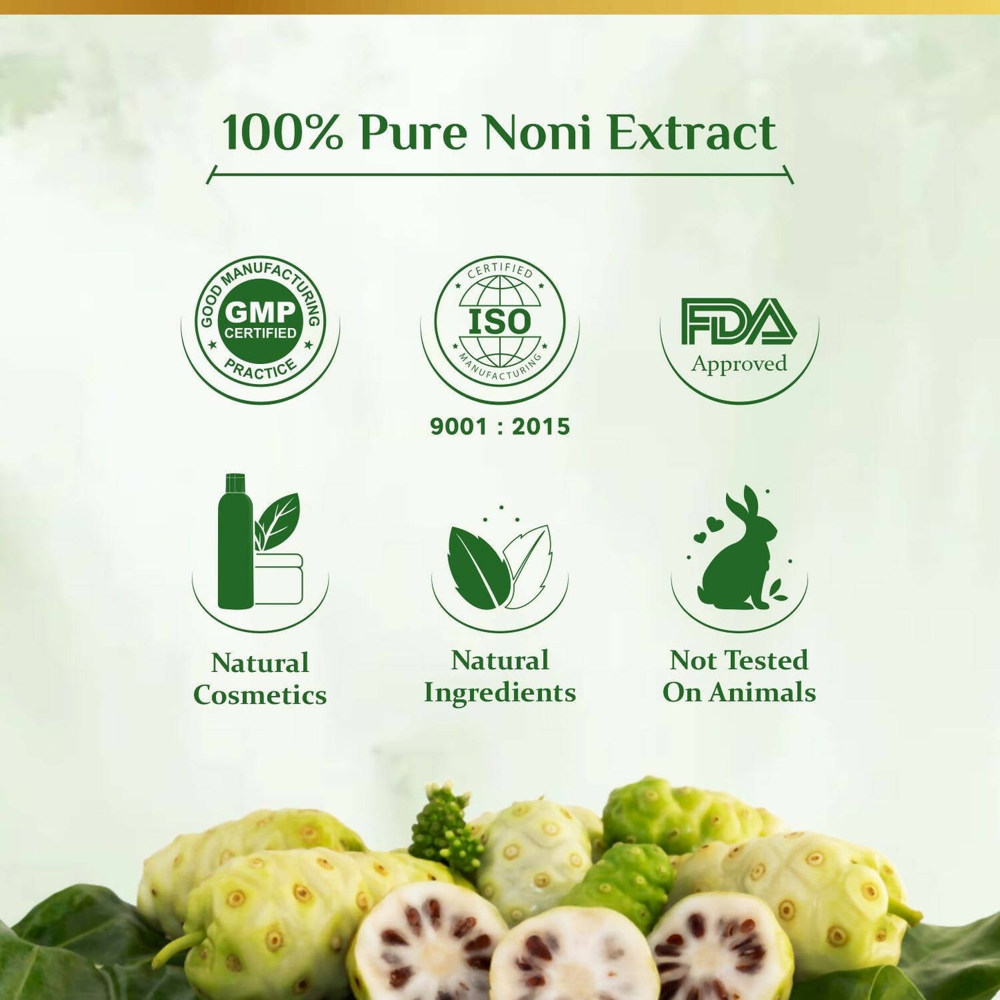 The Dave's Noni Nourishing Secrets Shampoo with Conditioner | Swadesiicart