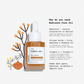 Aminu Radiance Face Oil for Brightening & Ageing | Swadesiicart