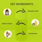 House of Beauty Anti Acne Foam Face Wash - Swadesiicart