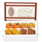 Ghasitaram Kaju Sugarfree Sweets Assorted Box | Swadesiicart