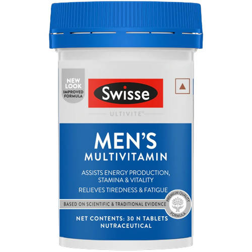 Swisse