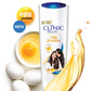 Clinic Plus Strength & Shine with Egg Protein Shampoo - Swadesiicart