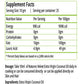 Nature's Velvet Extra Virgin Coconut Oil